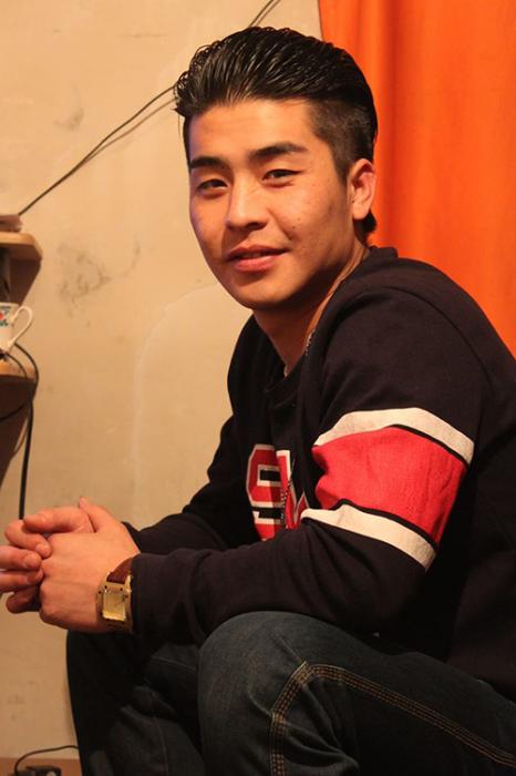 М.Наранмөнх: “Жаахан байхдаа “худгийн хүн” болно гэж боддог байлаа”